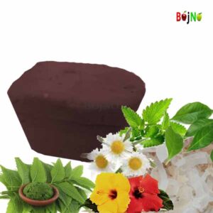 صابون 7گیاه طبیعی 7 natural plant soap 7 صابون نباتي طبيعي