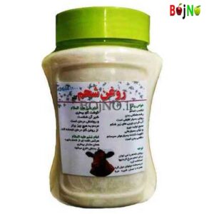 روغن شحم گاو