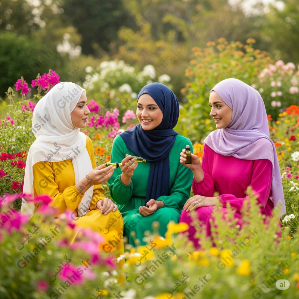 روغن درخت چای طبیعی