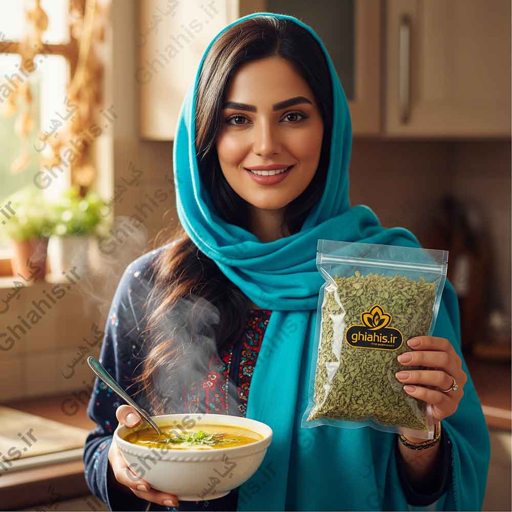 شنبلیله خشک